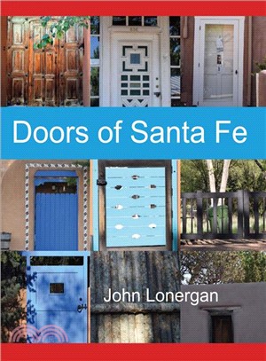 Doors of Santa Fe