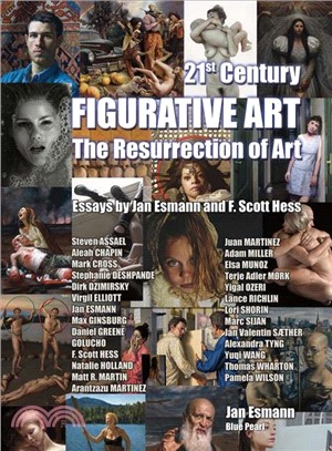 21st Century Figurative Art ― The Resurrection of Art