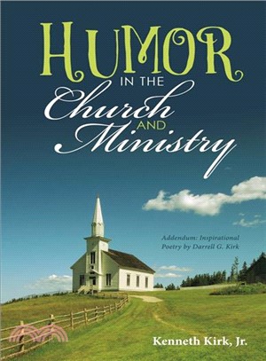 Humor in the Church & Ministry