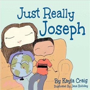 Just Really Joseph ― A Children's Book About Adoption, Identity, and Family