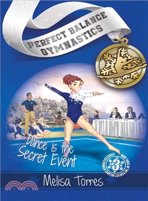 Perfect Balance Gymnastics(3) : Dance is the secret event /