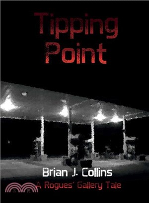 Tipping Point ― A Rogue's Gallery Tale