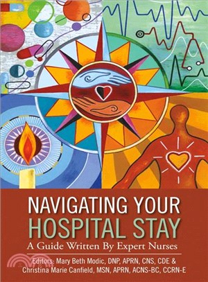 Navigating Your Hospital Stay ― A Guide Written by Expert Nurses