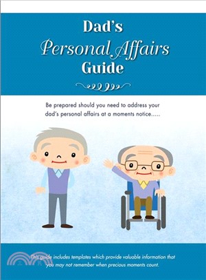 Dad's Personal Affairs Guide