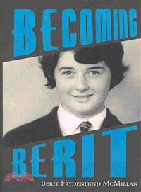 Becoming Berit