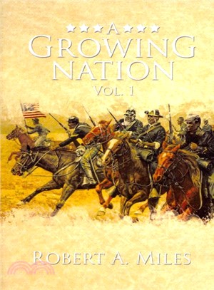 A Growing Nation ─ A History of the 1800 Southwest