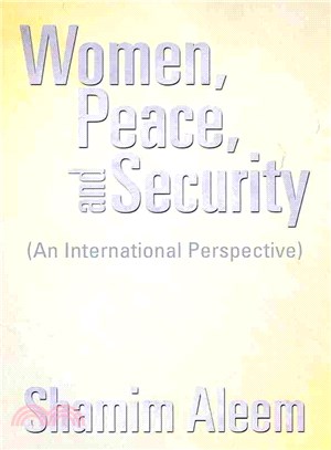 Women, Peace, and Security ― An International Perspective