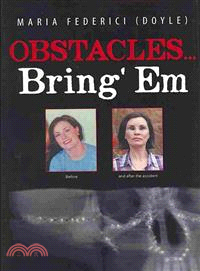 Obstacles Bring' Em