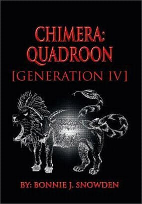 Chimera Quadroon ─ Generation IV