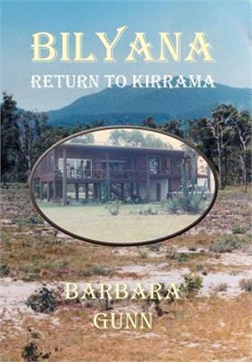 Bilyana ― Return to Kirrama