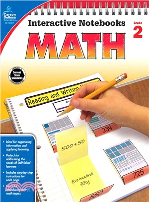 Math, Grade 2