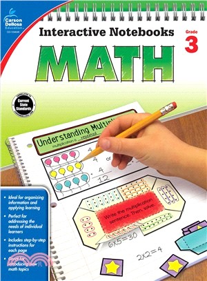 Math, Grade 3