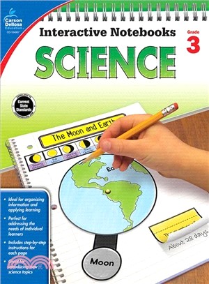 Science, Grade 3