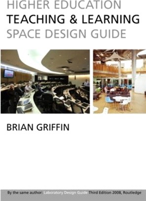Higher Education Teaching & Learning Space Design Guide