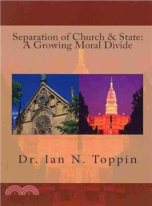 Separation of Church & State ― A Growing Moral Divide