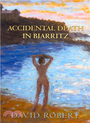 Accidental Death in Biarritz