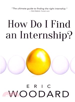 How Do I Find an Internship?