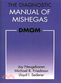 The Diagnostic Manual of Mishegas ― Potchkied Together and .com-piled by