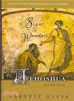 Jehoshua ― Signs and Wonders