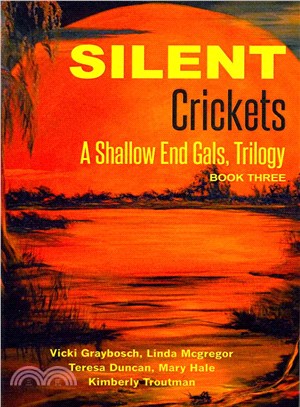 Silent Crickets