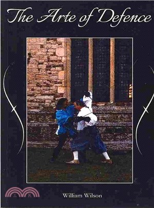 The Arte of Defence ― An Introduction to the Rapier