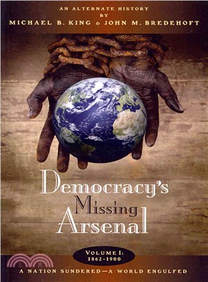 Democracy's Missing Arsenal