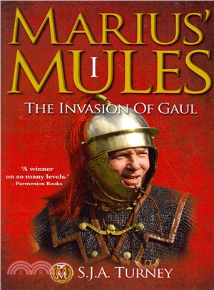 The Invasion of Gaul