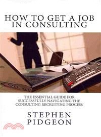 How to Get a Job in Consulting