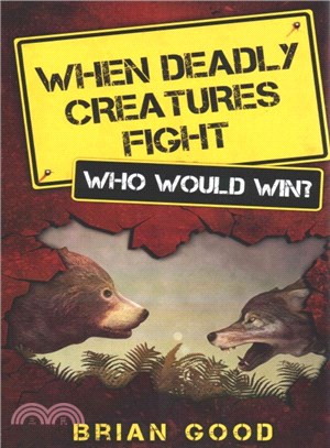 When Deadly Creatures Fight ― Who Would Win?