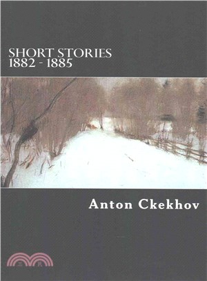 Short Stories 1882 - 1885