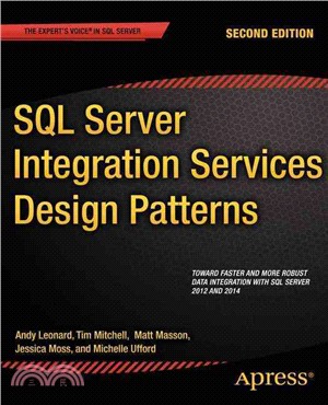 SQL Server Integration Services Design Patterns