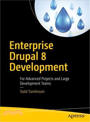 Enterprise Drupal 8 developm...