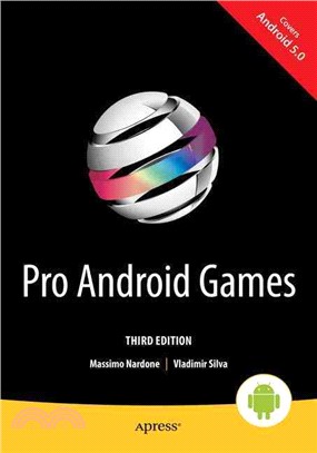 Pro Android Games ― Pro Android Games