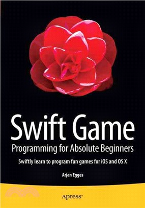 Swift Game Programming for Absolute Beginners (2015)