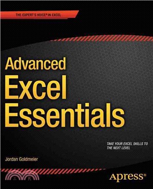 Advanced Excel Essentials