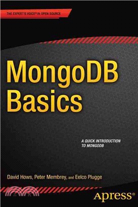 Mongodb Basics