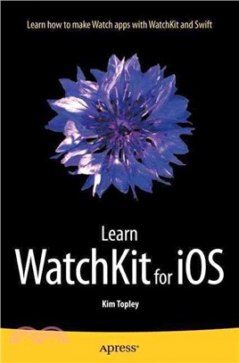 Learn Watchkit for Ios