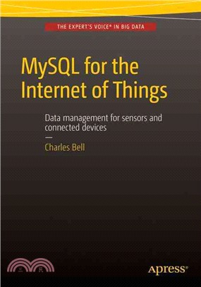 Mysql for the Internet of Things