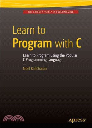 Learn to Program With C