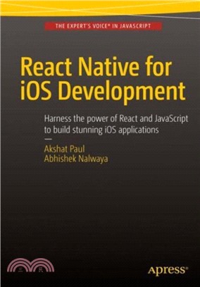 React Native for iOS Development