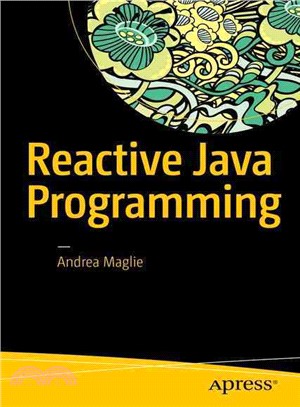 Reactive Java programming