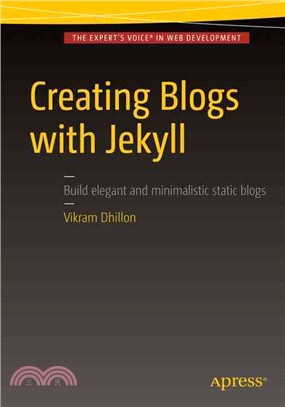 Creating Blogs With Jekyll