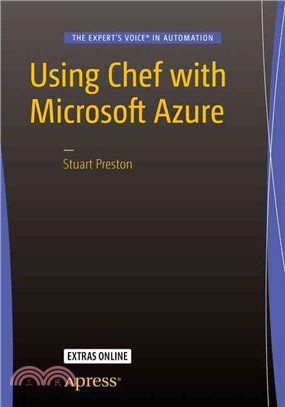 Using Chef with Microsoft Az...