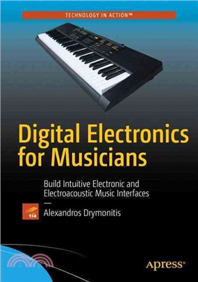 Digital Electronics for Musicians