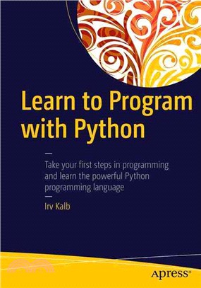 Learn to program with Python
