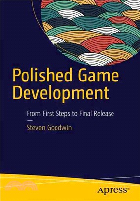 Polished game developmentfro...