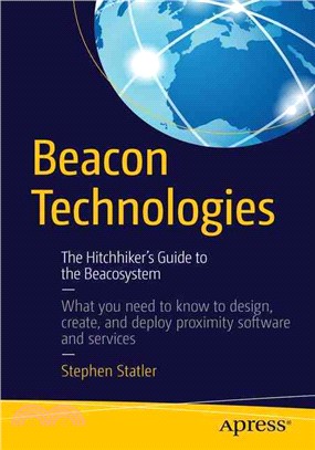 Beacon Technologies ― The Hitchhiker's Guide to the Beacosystem