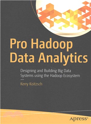 Pro Hadoop data analyticsdes...