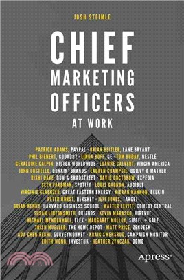 Chief marketing officers at ...