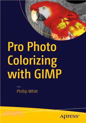 Pro photo colorizing with GI...